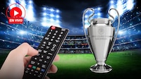 Partidos HOY martes 17 de febrero 2026 EN VIVO: Dónde ver Champions League en México