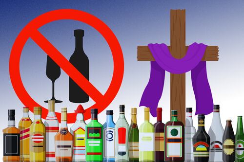 Ley Seca en Semana Santa 2026: ¿En qué alcaldías y municipios de CDMX y Edomex prohíben venta de alcohol?