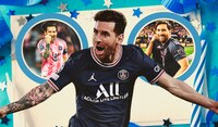 ¡Messi cumple 38 AÑOS y PSG se SABOREA el partido contra Inter Miami! ‘Nos vemos el domingo’