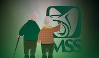 Pensión IMSS 2026: Estos pensionados reciben aumento en su pago de ABRIL, ¿de cuánto y por qué?