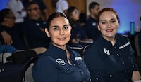 Paola Espinosa ACUSA a Rommel Pacheco de repetir prácticas pasadas en Conade: ‘Gastos millonarios’