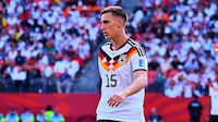 ¡Dura baja para Alemania! Nico Schlotterbeck se pierde el resto del Mundial 2026 por lesión