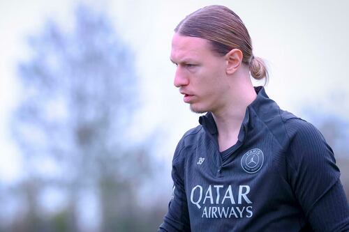 Arquero del PSG resultó con fractura en la mano tras su heroica tanda de penales ante Flamengo