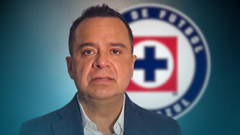 Presidente de Cruz Azul confirma recuperación de planta en Hidalgo y anuncia nueva etapa en Tula