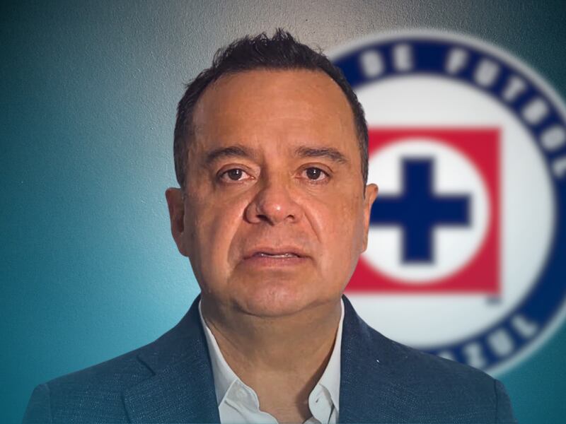Presidente de Cruz Azul confirma recuperación de planta en Hidalgo y anuncia nueva etapa en Tula