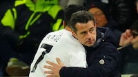 Benfica avanza para fichar a Marco Silva, técnico de Raúl Jiménez, como reemplazo de Mourinho