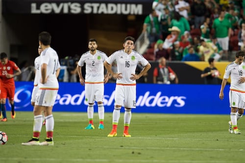 Levi’s Stadium, sede de Super Bowl con espantosos recuerdos para México