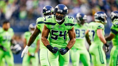 ¡Los Seahawks se llevaron una dramática victoria sobre los Rams en el arranque de la Semana 5!