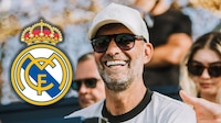 Jürgen Klopp estaría considerando llegar al banquillo del Real Madrid, según reportes