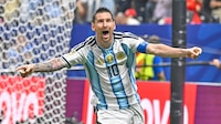 ¡Sudó frío! Argentina remonta con drama a Egipto y clasifica a Cuartos del Mundial 2026