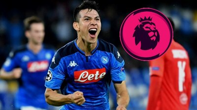 Lozano es pretendido por el Manchester United