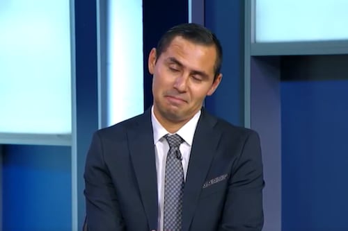 ‘Hay otros que festejan el liderato como campeonato’: Paul Aguilar tunde a Chivas en LUP (VIDEO)