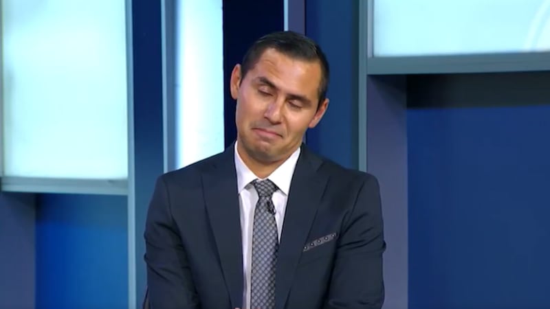 ‘Hay otros que festejan el liderato como campeonato’: Paul Aguilar tunde a Chivas en LUP (VIDEO)