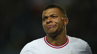 Mbappé percibirá 100 millones de euros netos por temporada.