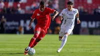 Atlético San Luis 3-1 Necaxa EN VIVO: Revive el minuto a minuto y goles de la Jornada 9, Liga MX Apertura 2026