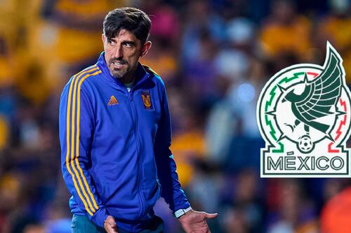 ‘Nos vendría bien’: Veljko Paunovic cree que Serbia sería buen rival para el Tri previo al Mundial 2026