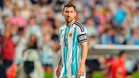 ¿Acomodado para Argentina? La ‘fácil’ llave que tiene Lionel Messi en el Mundial 2026