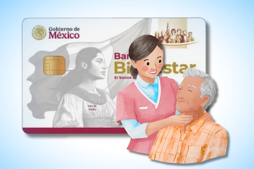 Pensión Bienestar, Mujeres y Discapacidad 2026: ¿Qué letras y apellidos cobran HOY Martes 26 de Mayo?