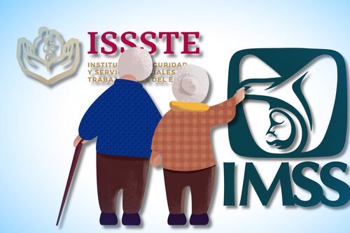 ¿Los jubilados de Pensión IMSS e ISSSTE deben tramitar el Certificado de supervivencia en 2026? Hazlo así
