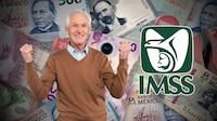 Pensión IMSS confirma AUMENTO de hasta 35% para el pago de NOVIEMBRE; ¿quiénes lo reciben y por qué?