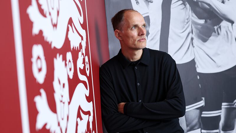 Inglaterra renueva a Thomas Tuchel como seleccionador hasta 2028 sin esperar al Mundial