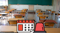SEP lo confirmó: Estos son los días feriados y de VACACIONES del Ciclo Escolar 2026-27