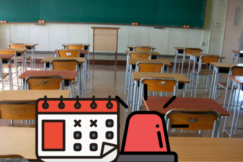 SEP lo confirmó: Estos son los días feriados y de VACACIONES del Ciclo Escolar 2026-27