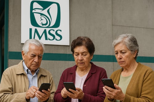 IMSS Digital llama a registrar datos biométricos para evitar contratiempos en el pago de mayo de 2026