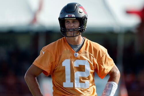 Tom Brady recibió permiso para ausentarse con Buccaneers