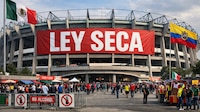 Oficial: Habrá LEY SECA este 30 de junio por el México vs Ecuador, ¿dónde aplica y en qué horario?
