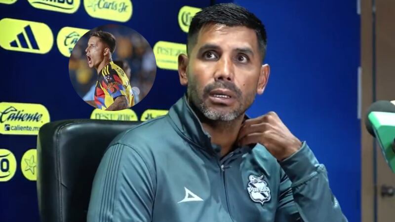 Puebla terminó MOLESTO tras caer ante América: ‘Merecíamos más, no nos llevamos nada’