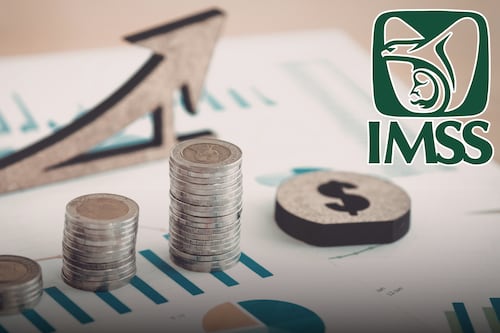Pensión IMSS 2026: ¿Cómo puedes aumentar hasta 25% tu pago mensual desde Mayo? Conoce los requisitos