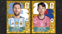 Álbum del Mundial 2026 Panini confirma precios de pasta suave y dura, cajas de sobres con preventa en México