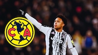 McKennie muestra su apoyo a Alejandro Zendejas y reitera que es fan del América: ‘Mucha suerte’