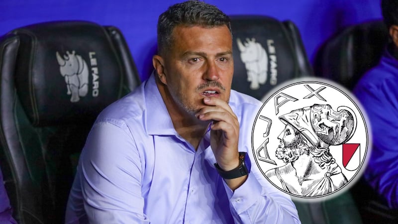 ¡Hace un año Chivas lo despidió! Óscar García se convierte en director técnico del Ajax