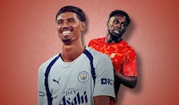¡Compañero DE LUJO para Quiñones! Al Qadsiah tendría ACUERDO con Manchester City por Tijjani Reijnders