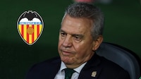¡Ya negocian! Reportan desde España acercamientos entre Javier ‘Vasco’ Aguirre y el Valencia