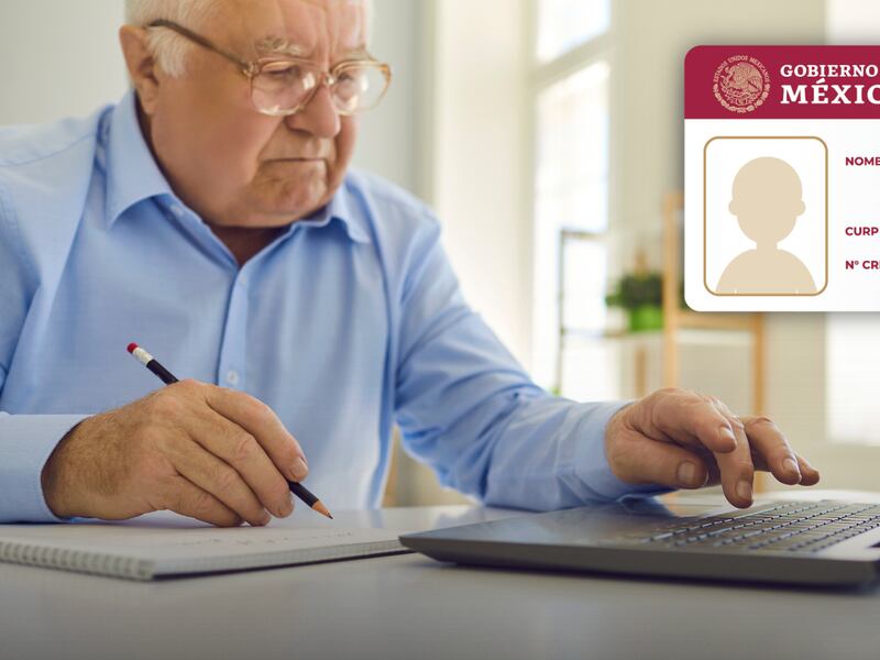 ¿Cómo puedes recibir un sueldo mensual con tu Tarjeta INAPAM en 2026 y cuánto te pagarían?