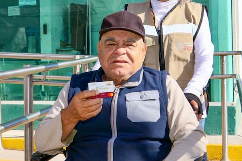 Abren registros para Pensión Bienestar y Mujeres con Bienestar 2025: Letras y apellidos hoy Viernes 13 de Junio