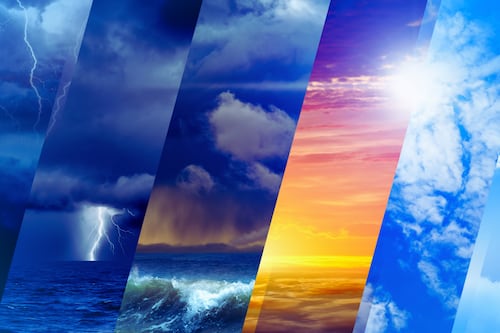 Llegó el Fenómeno El Niño 2026 a México: ¿Cómo afectará el clima en los próximos meses?