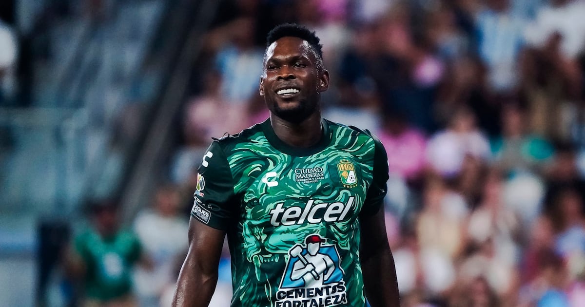 Photo: foxsports.com.mx León avanza a cuartos de final de la Leagues Cup
