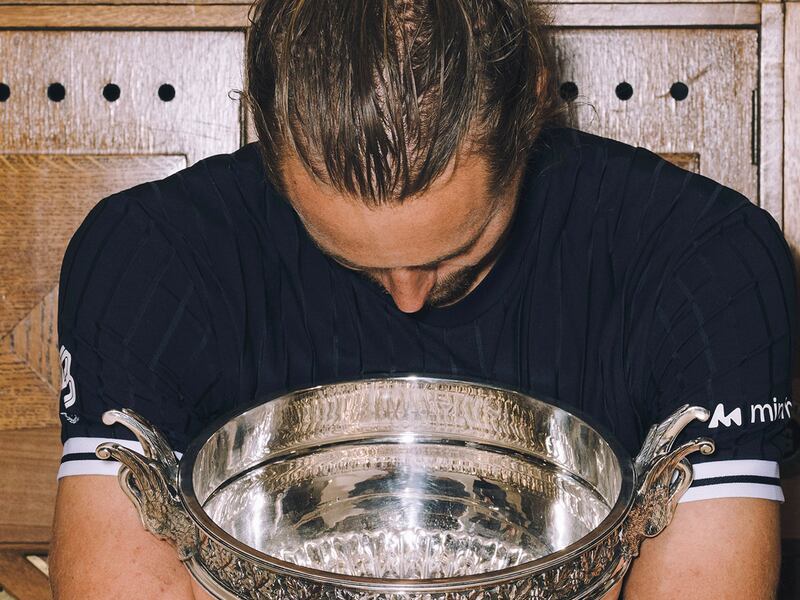 Alexander Zverev conquista Roland Garros; es el primer título de Grand Slam de su carrera