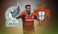 Paulinho entra en preconvocatoria de Portugal para jugar contra México, afirma prensa lusa