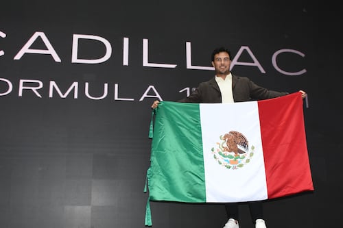 Filtran posibles salarios de los pilotos de la F1 en 2026; ¿cuánto ganaría Checo Pérez en Cadillac?