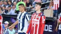 Monterrey vs Chivas EN VIVO: minuto a minuto Y GOLES de Jornada 12 en Liga MX, Clausura 2026