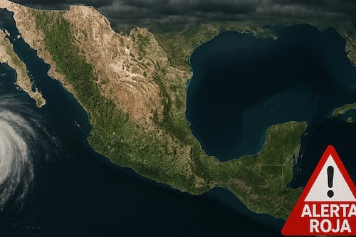 Confirman la FECHA en que inicia la Temporada de HURACANES 2026; ¿qué día y cómo se llamarán?