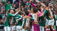 ¿Blanco o negro? Este sería el jersey que México utilizaría ante Corea del Sur en el Mundial 2026