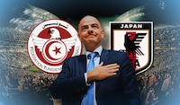 Gianni Infantino saborea el histórico JUEGO MIL de los Mundiales en Monterrey: ‘Será una fiesta’