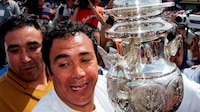 Hugo Sánchez recibirá homenaje de Pumas por los 50 años de su debut; será en juego contra Tigres