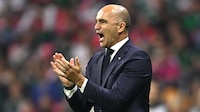 Roberto Martínez: ‘Es noticia vieja’; resta importancia a fin de su contrato con Portugal tras el Mundial